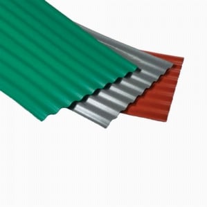 Suntop<sup>®</sup> Corrugated Foam Polycarbonate Sheet