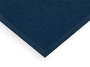 TECAFORM&reg; AH UD Blue Plate