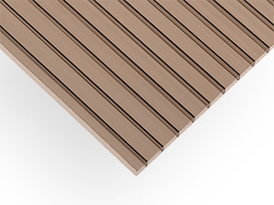 Bronze Thermaglas