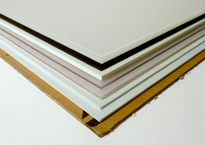 Thermoforming Material Sample Pack