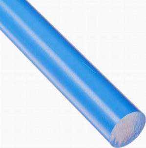 Turcite Rod - A