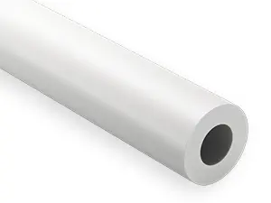 UHMW Tube | Natural