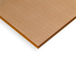 ULTEM<sup>®</sup> SHEET | NATURAL