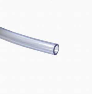Vacuum & Lab Tube | Clear PVC Tubing