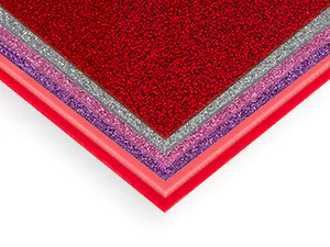 Valentine Acrylic Color Pack