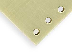 Vibratory Spring Material | NorPLY 1002