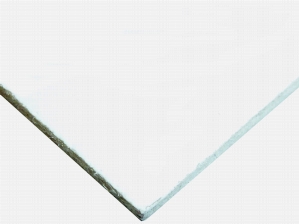 PVC Expanded Sheet - White