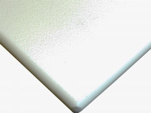 HDPE KING STARBOARD<sup>®</sup> | WHITE XL