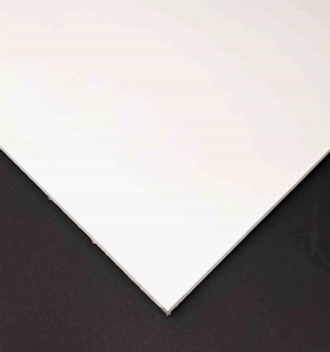 WHITE PVC SHEET | RIGID PVC TYPE 1 SHEET
