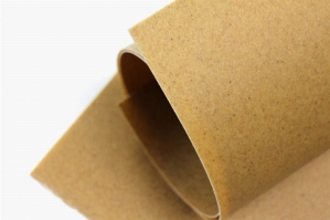 WORBLA HAND-FORMABLE BEIGE THERMOPLASTIC SHEET