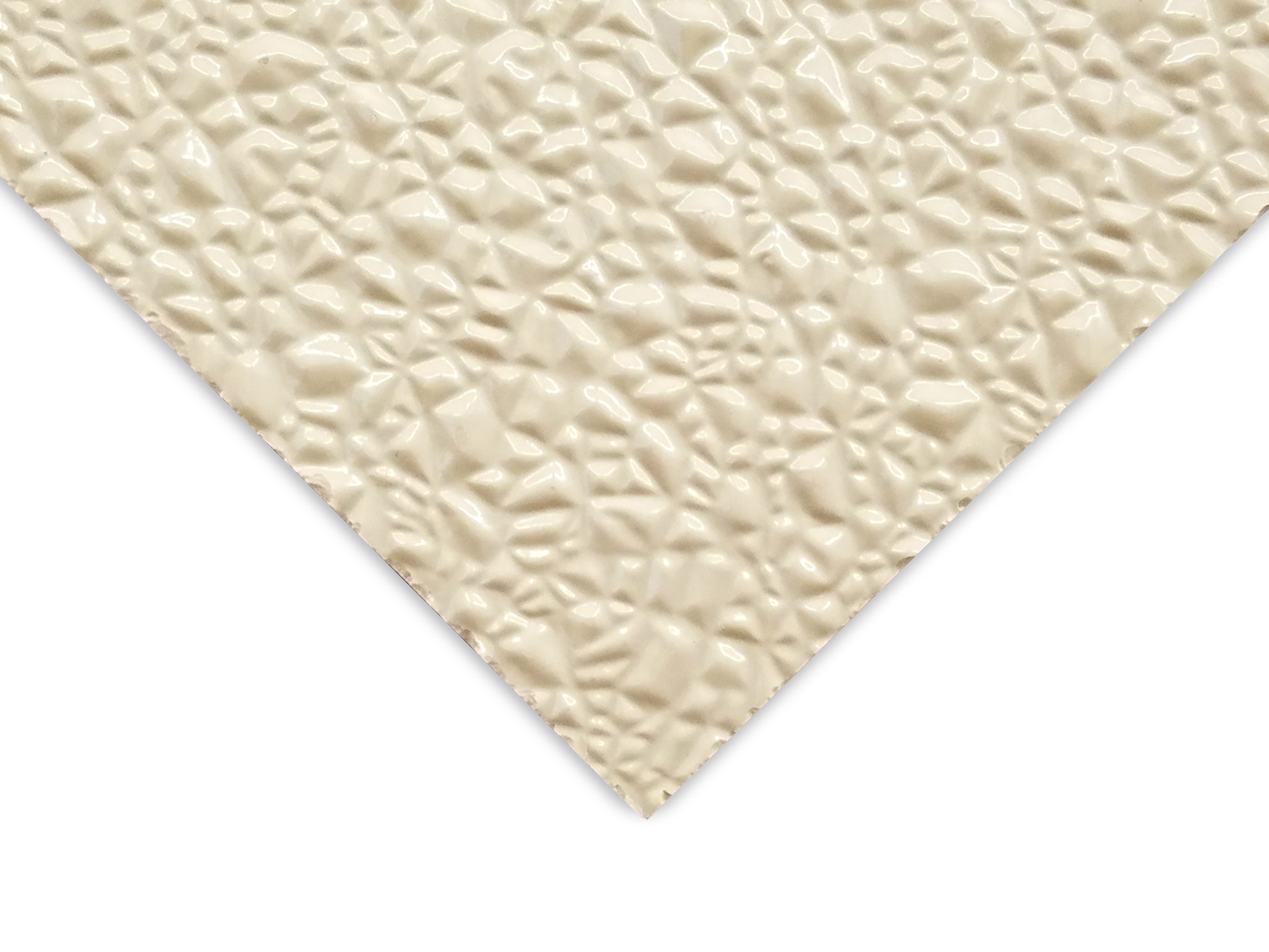 Nudo<sup>®</sup> FiberLite FRP Embossed | Class C (#LP-F9) Almond Sheet