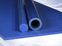 Interstate Plastics Clearance Sheet and Rod