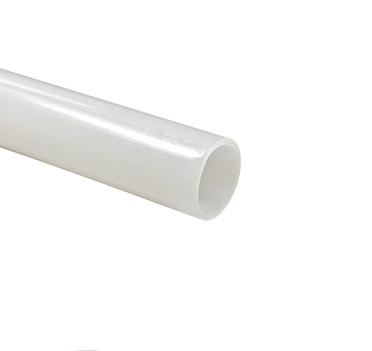 Nylon 66 Tube | Bushing Stock