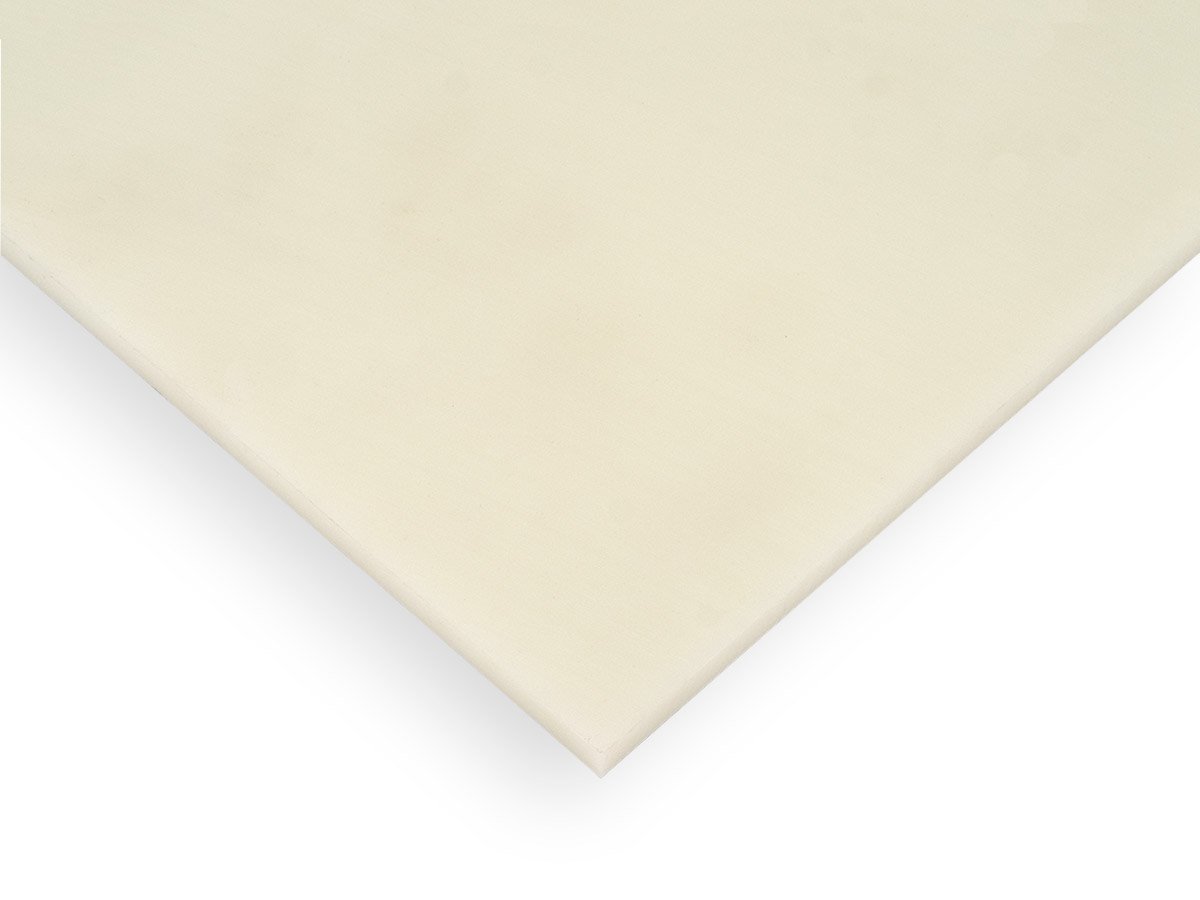 Nylon | Natural Cast Nylon Stock Sheet