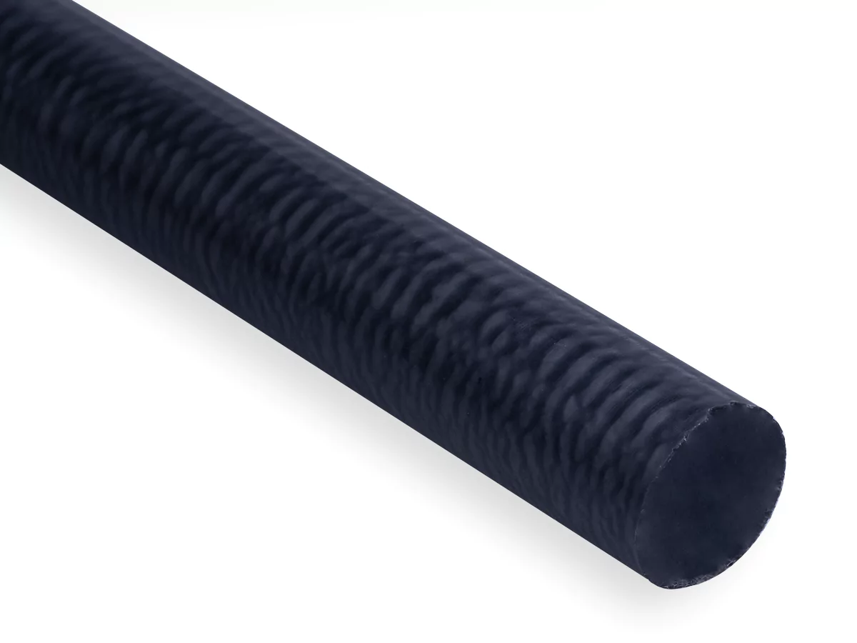 Nylon Rod | Extruded Round MD Nylon 66 Rod