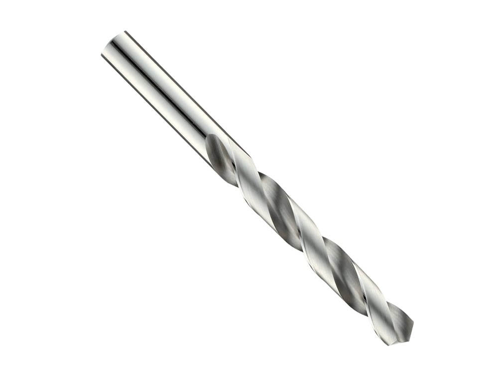 Onsrud 70-500 HSS High Speed Steel Drill Bits For Plastic