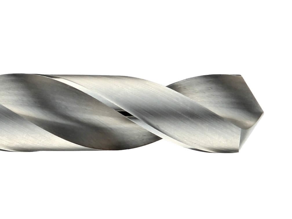 Onsrud 70-500 HSS High Speed Steel Drill Bits For Plastic Image 2