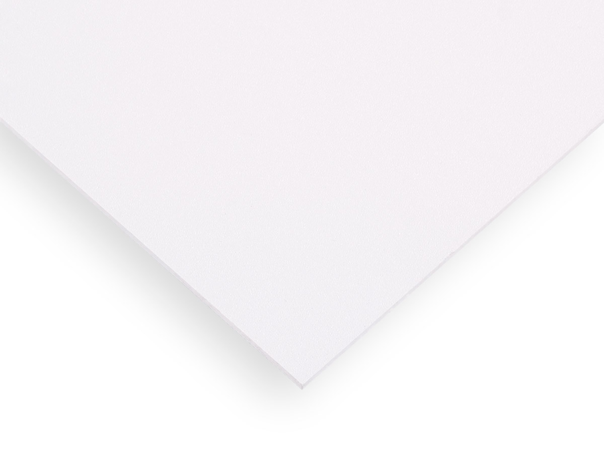 Palclad Pro PVC Wall Cladding System Panel | White