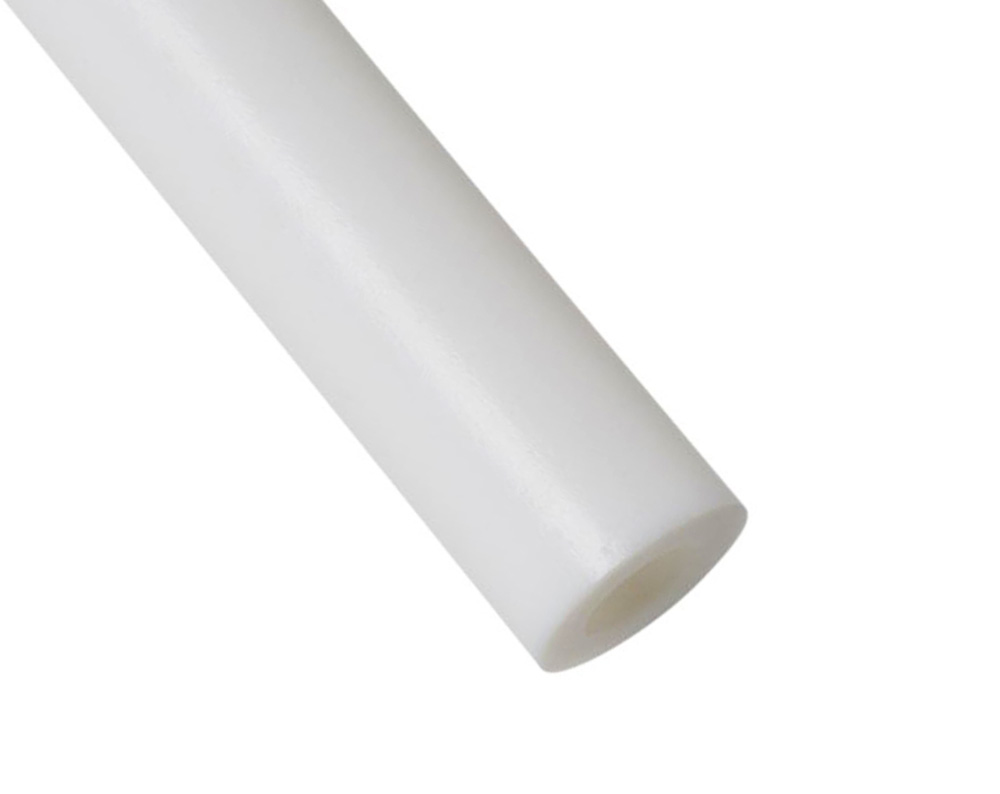 Natural PCTFE Tube