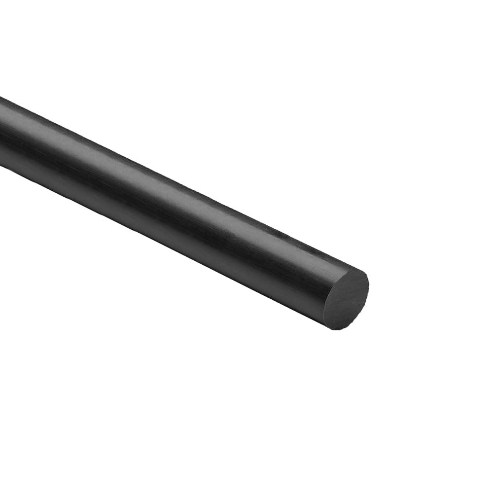 PET Rod | Black