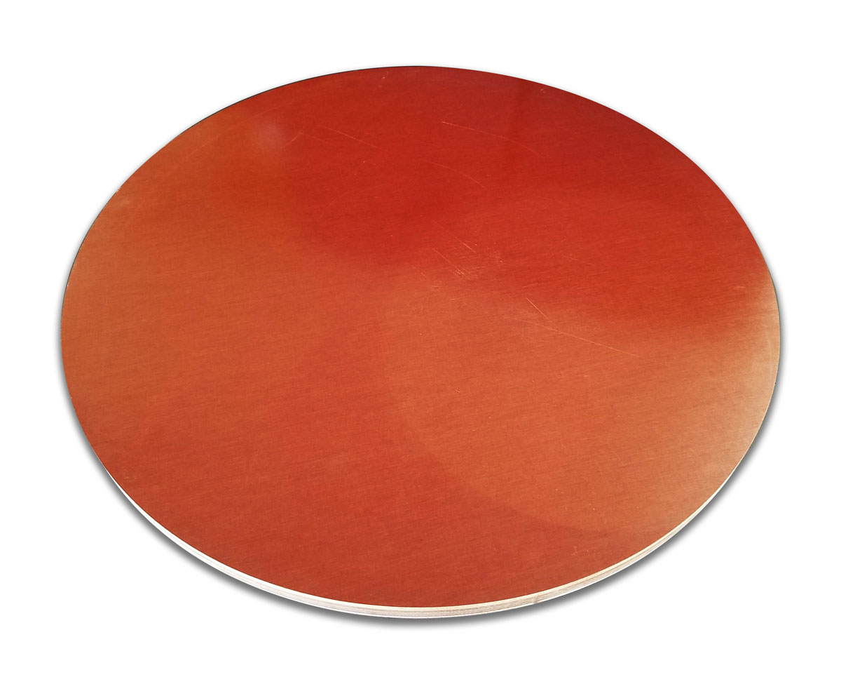 Pile Hammer Cushion Pads | Phenolic CE Image 4