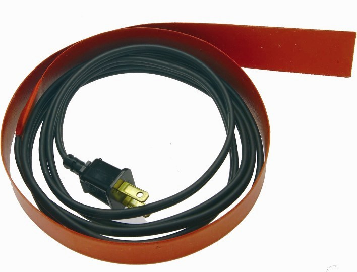 PLASTIC STRIP HEATER Image 2