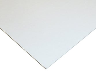 Kydex<sup>&reg;</sup> T Sheet | Polar White #62000 Image 2
