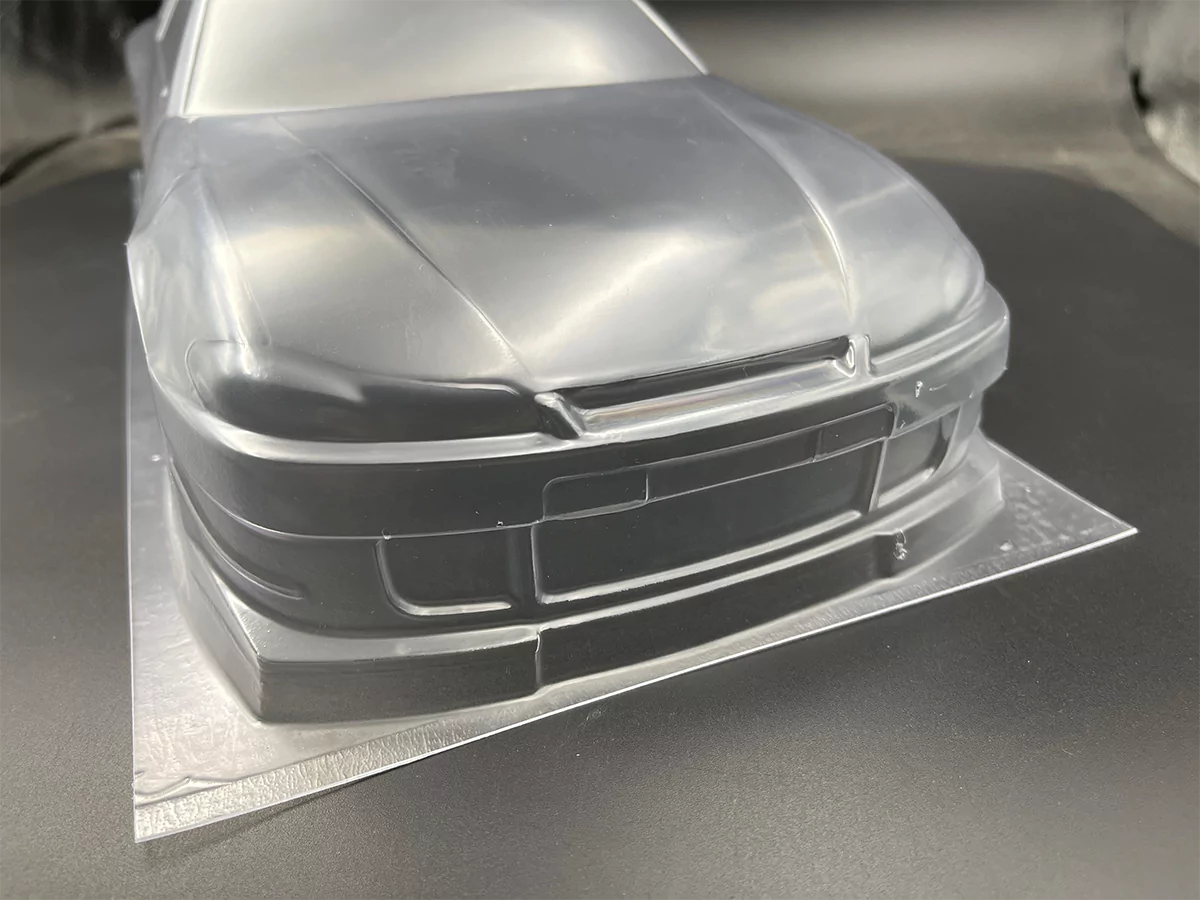 Polycarbonate Film | Clear Image 2