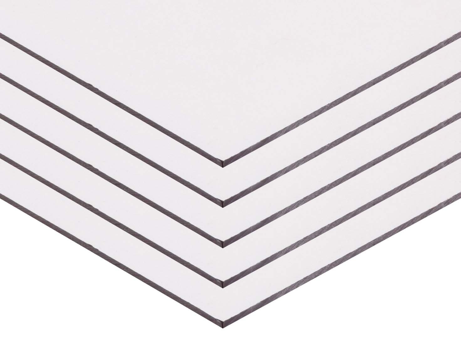 Polycarbonate Multi-Pack For Thermoform Vacuum Thermoformer