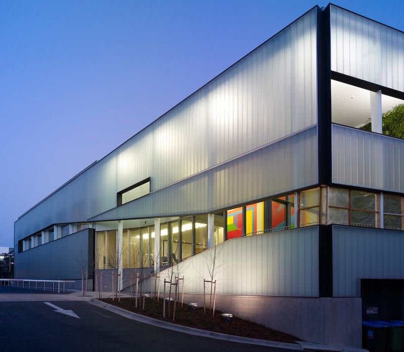 Polycarbonate Multiwall | Clear Cut-to-Size Image 2