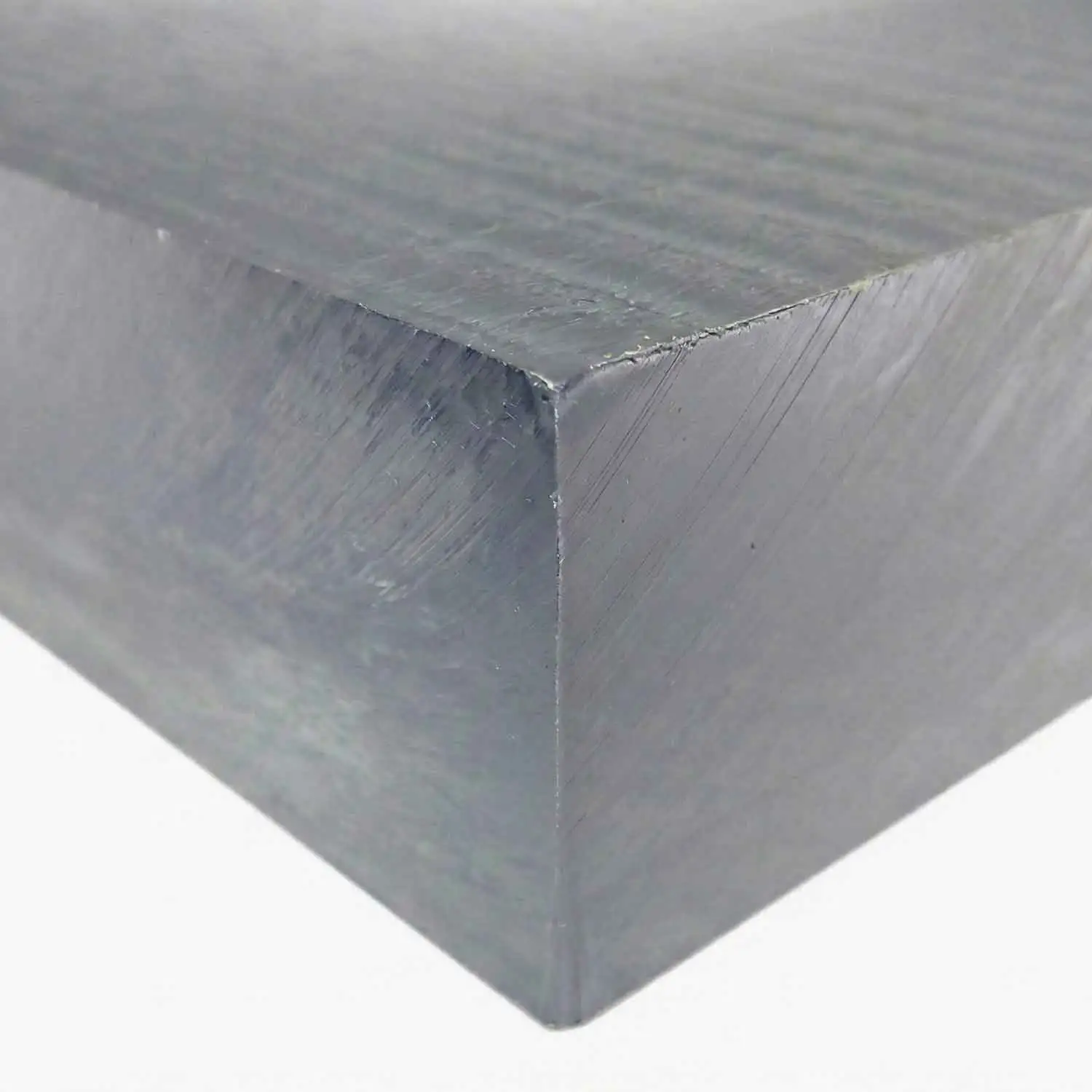 Polycarbonate Sheet - Natural Machine Grade Image 2
