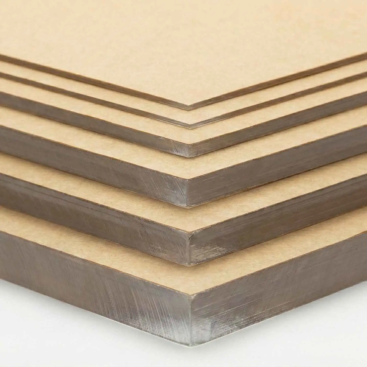 Polycarbonate Sheet - Natural Machine Grade Image 3