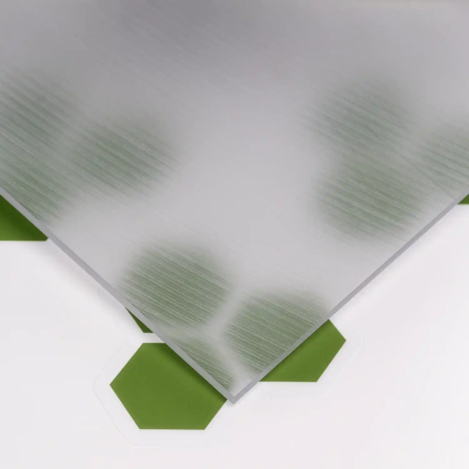 Polycarbonate Sheet - Natural Machine Grade Image 4
