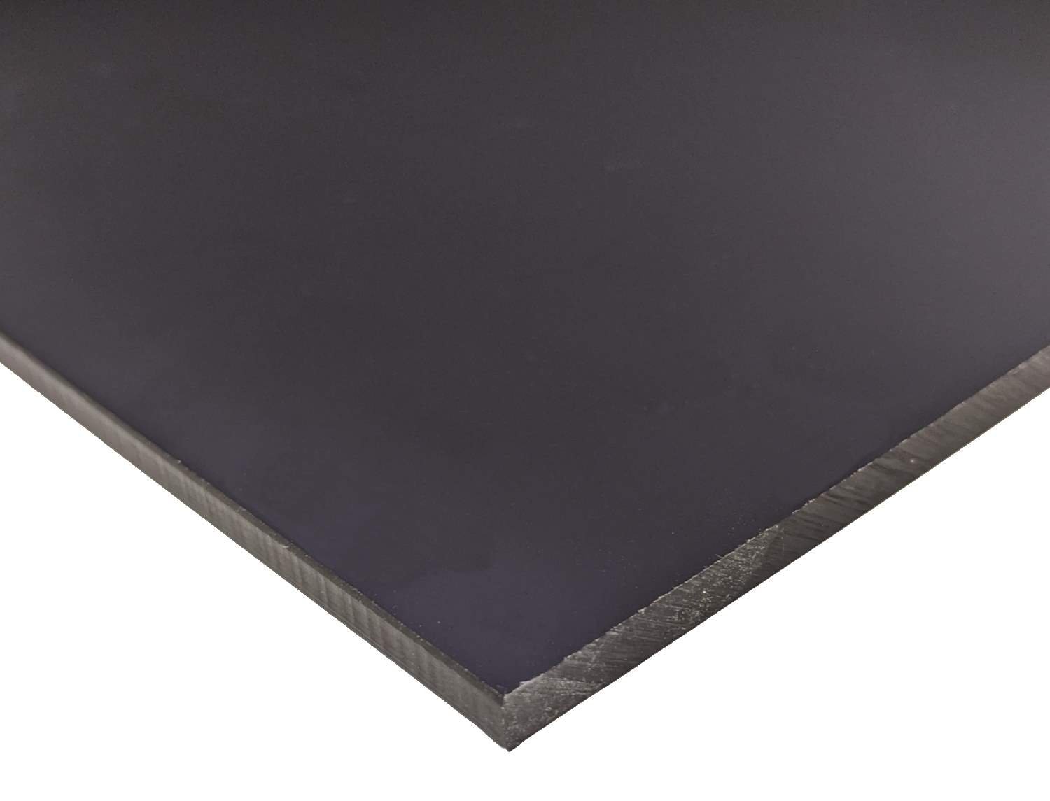 POLYCARBONATE SHEET STOCK | GRAY POLYCARBONATE SHEET #7135