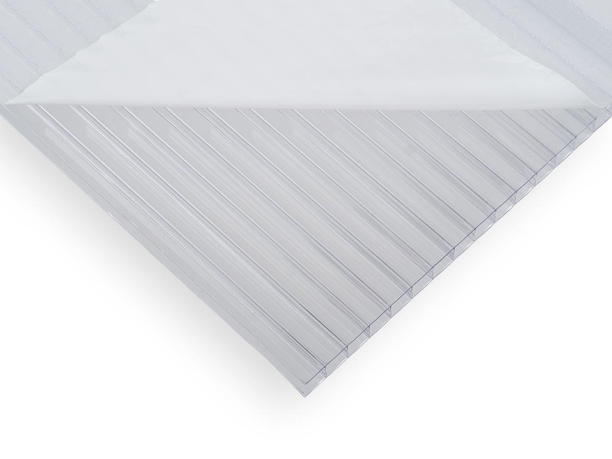 Polycarbonate Twinwall