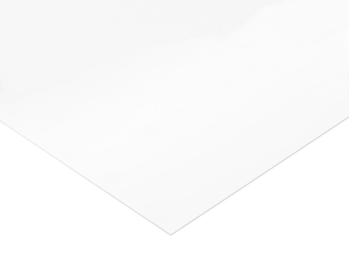 Polypropylene Sheet O&P Grade | Orthopedic Polypropylene