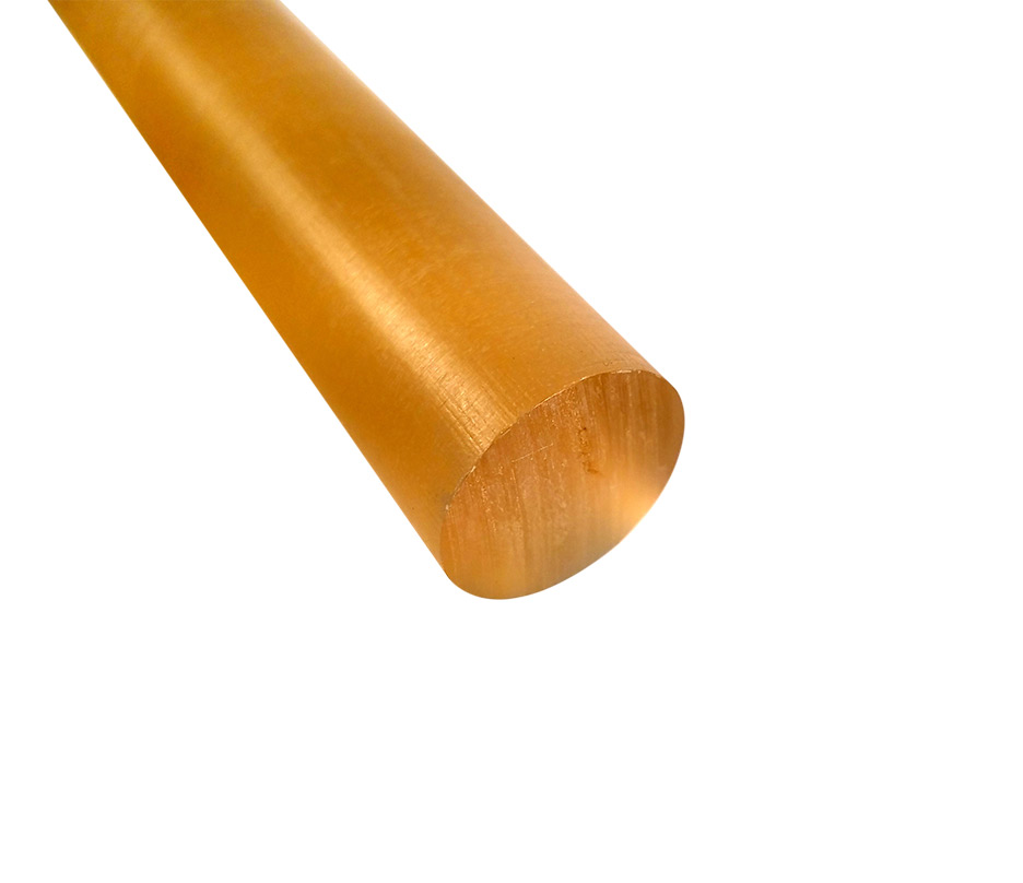Polysulfone Rod | Natural Image 2