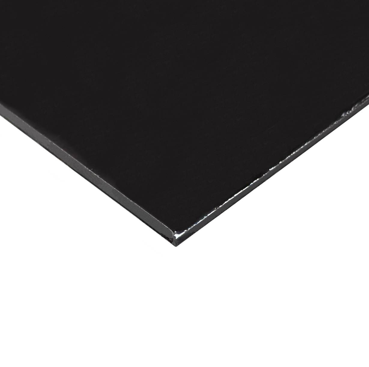 Polyurethane Sheet | Black Cast Urethane Sheet Stock