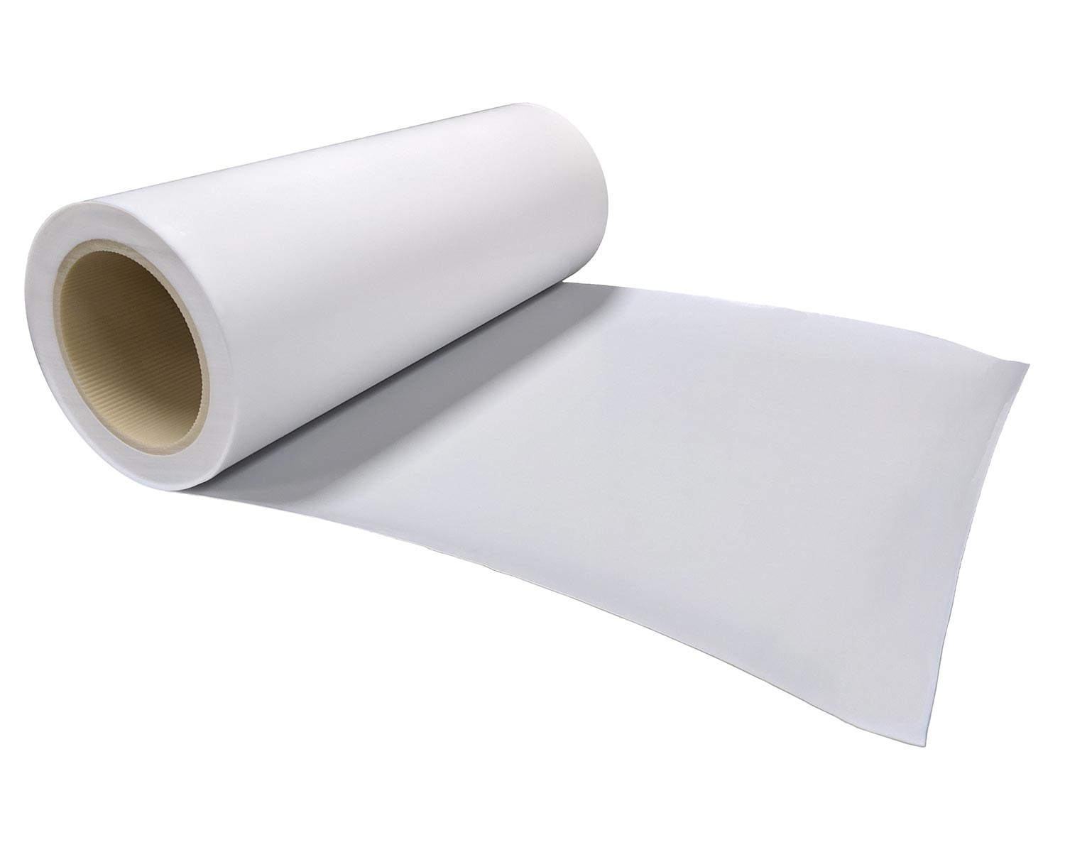 PTFE Film | Skived PTFE Roll Stock