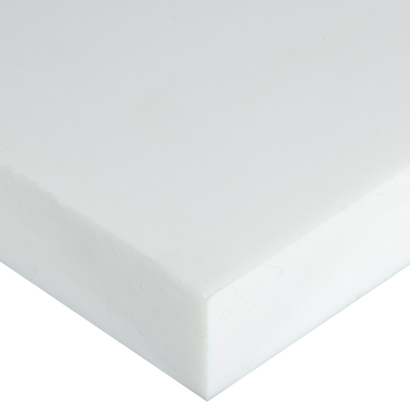 PTFE | Virgin Extruded Natural PTFE Sheeting