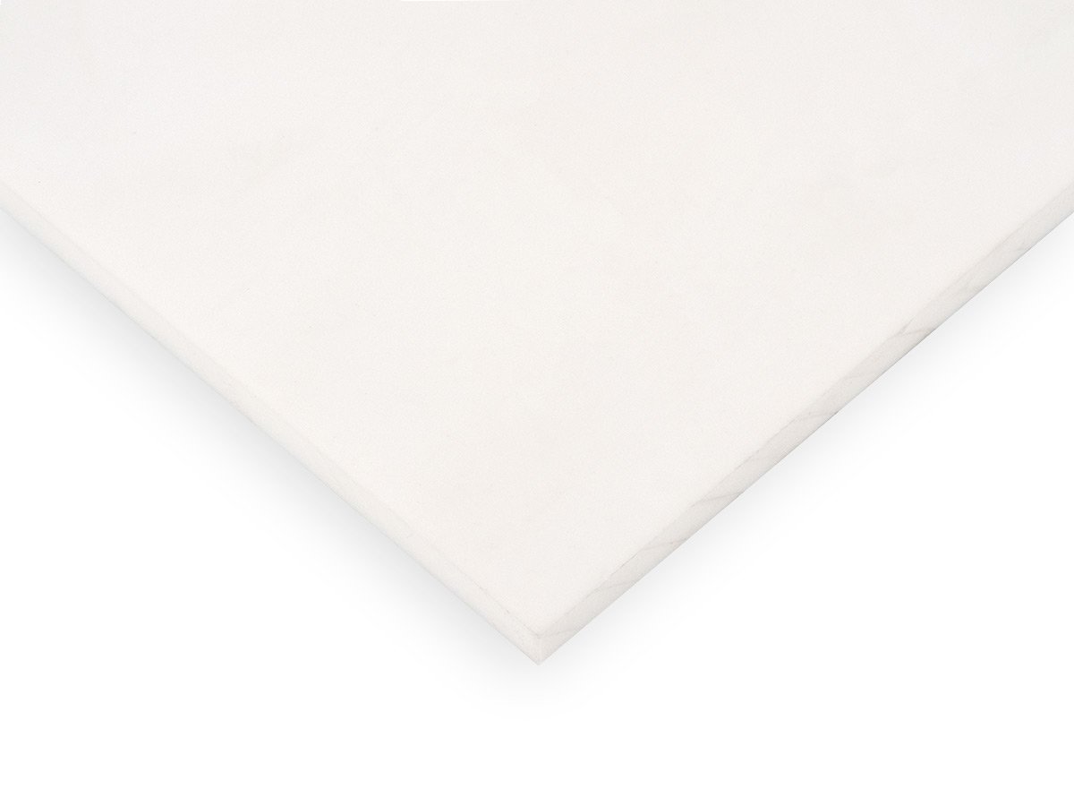 PTFE Sheet | Natural Virgin Grade