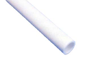 PTFE Tube | Natural