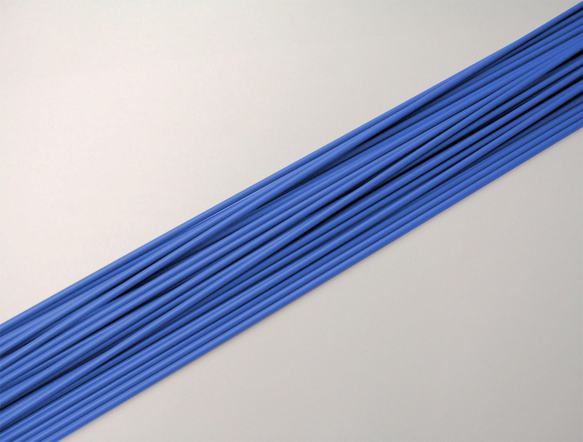 PVC 1 Welding Rod | Blue