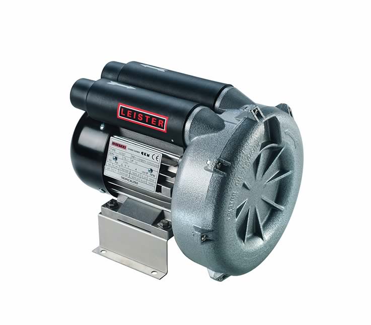LEISTER<sup>&reg;</sup> ROBUST