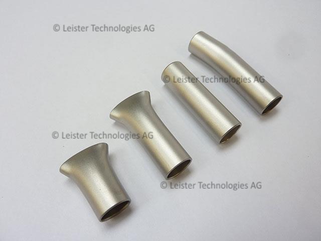 S1 AIR NOZZLE SET - 14MM O.D. (STANDARD)