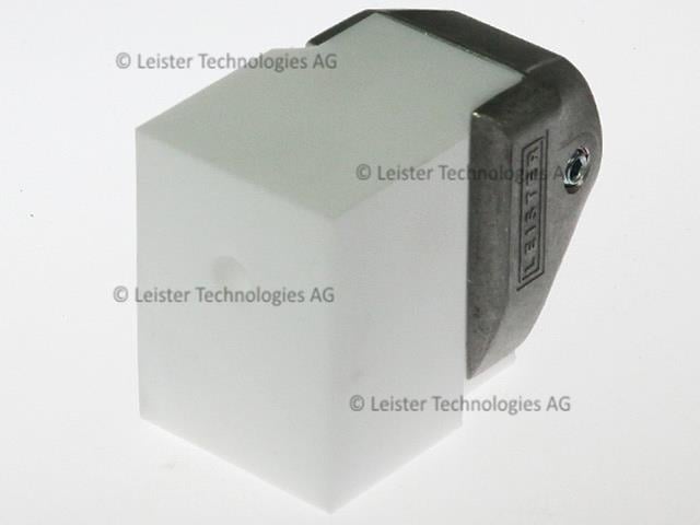 S1/S2/S4 EXT AIR WELDING SHOE - BLANK 54X40X52MM