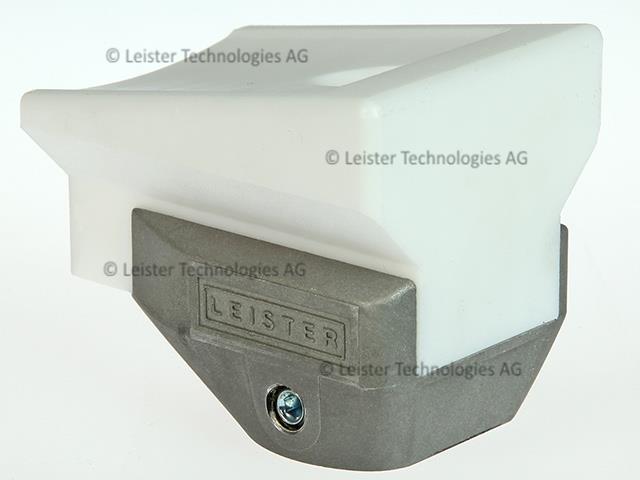 S1/S2/S4 EXT AIR WELDING SHOE - OVERLAP 40MM