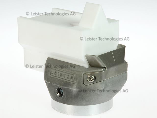 S2/FUSION INT AIR WELDING SHOE - V SEAM 25MM