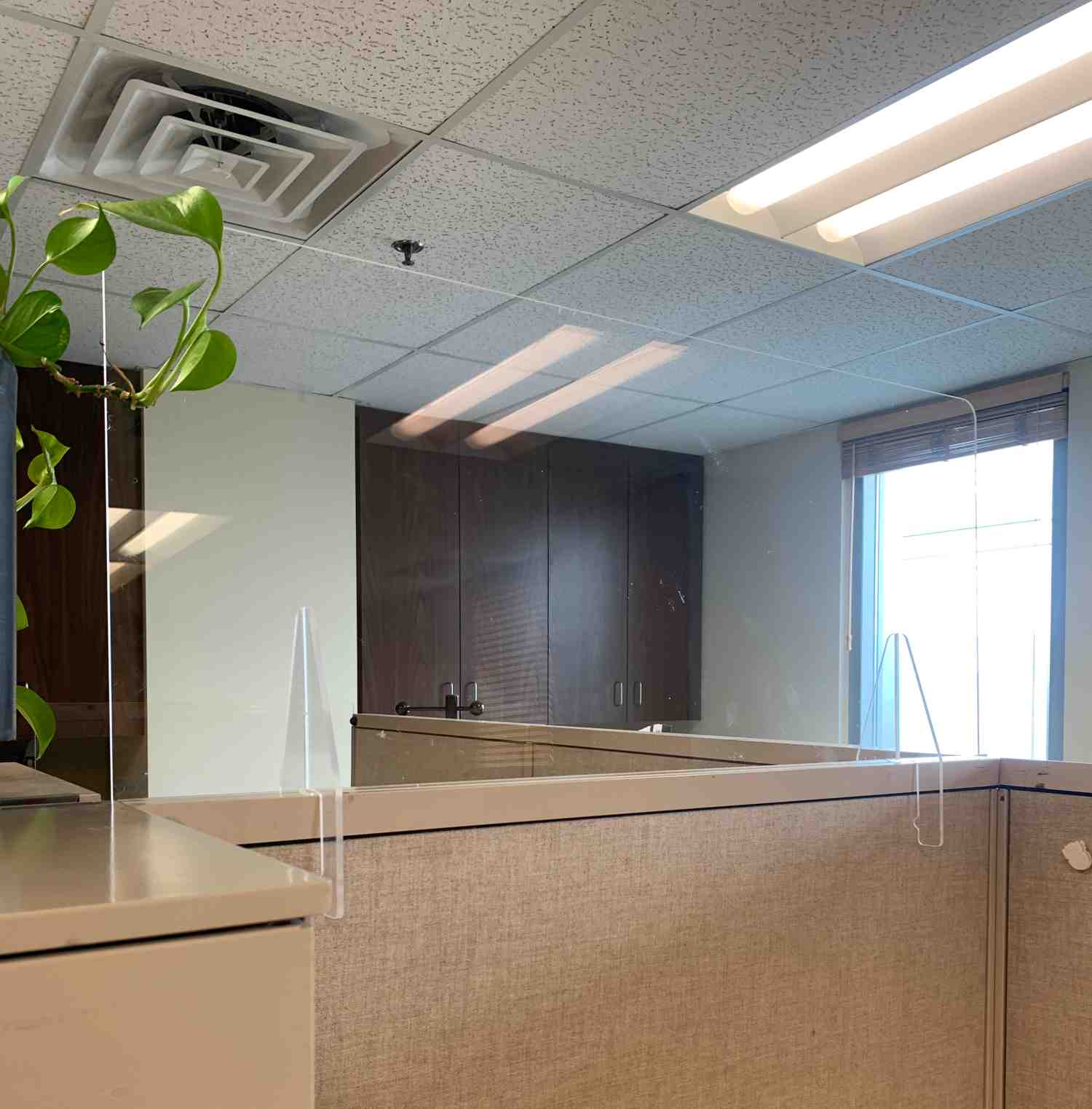 School Partition Extensions Image 2