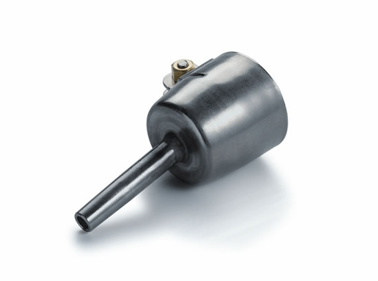 TUBULAR WELDING TIP 5MM - LEISTER<sup>®</sup>
